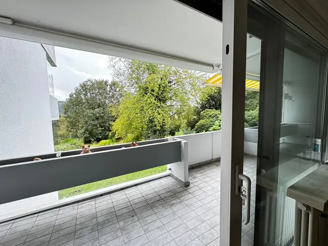 2 Zimmer Wohnung mit 55 m² in Saarbrücken – Bild 4