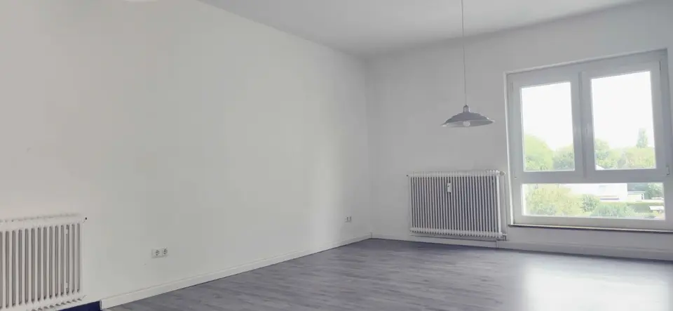 3 Zimmer Wohnung mit 59 m² in Minden – Bild 1