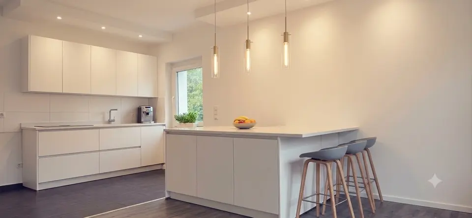 3 Zimmer Wohnung mit 59 m² in Minden – Bild 2