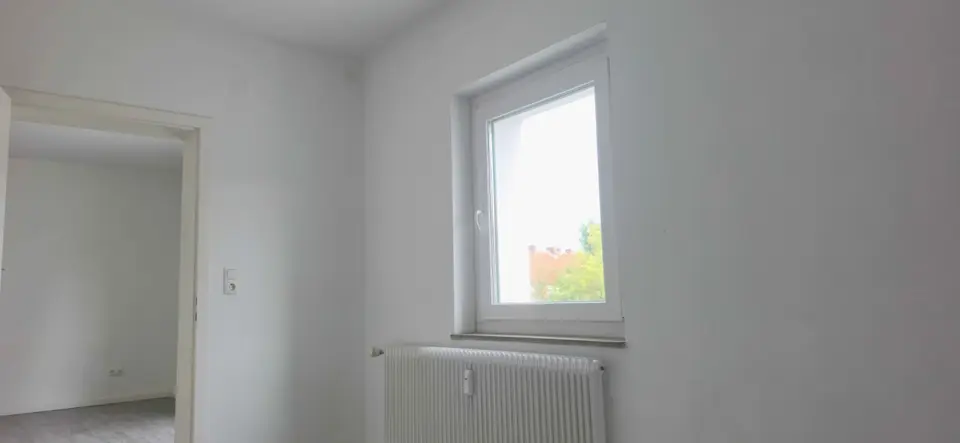 3 Zimmer Wohnung mit 59 m² in Minden – Bild 4