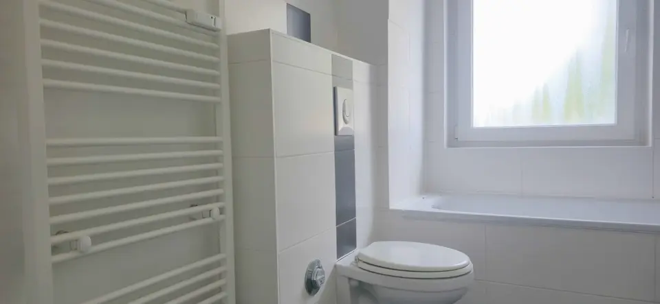 3 Zimmer Wohnung mit 59 m² in Minden – Bild 5