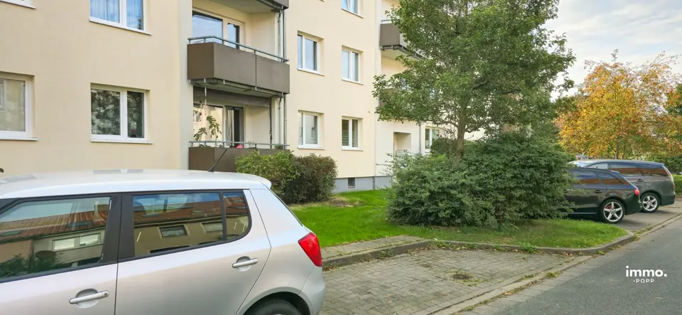 3 Zimmer Wohnung mit 59 m² in Minden – Bild 7