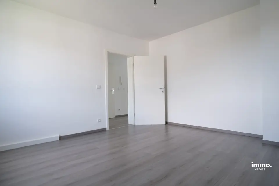 3 Zimmer Wohnung mit 59 m² in Minden – Bild 8