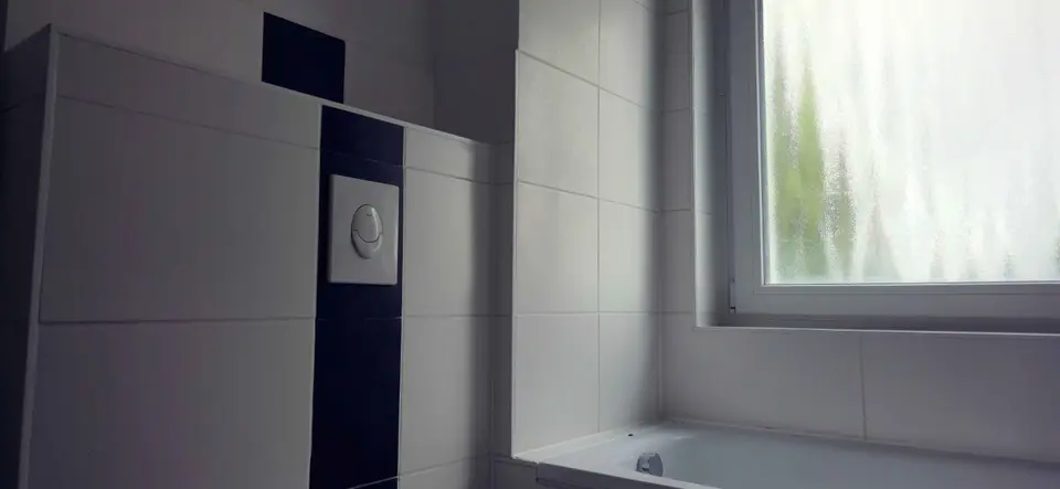 3 Zimmer Wohnung mit 59 m² in Minden – Bild 9