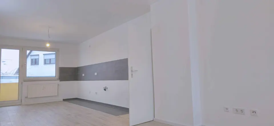 3 Zimmer Wohnung mit 59 m² in Minden – Bild 10