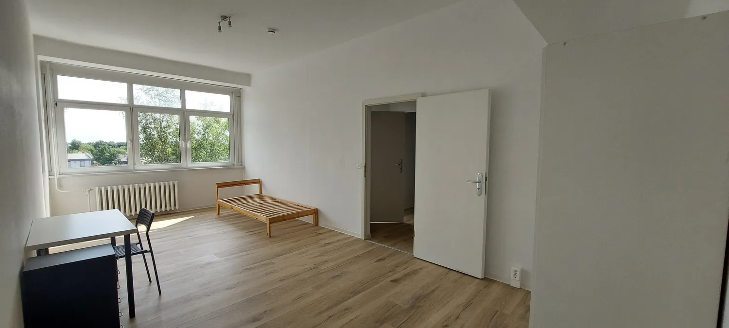 2 Zimmer Wohnung mit 50 m² in Brandenburg an der Havel – Bild 1