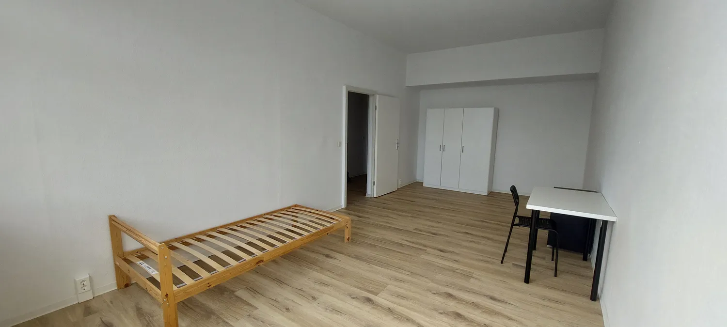 2 Zimmer Wohnung mit 50 m² in Brandenburg an der Havel – Bild 2