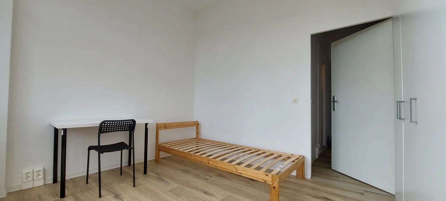 2 Zimmer Wohnung mit 50 m² in Brandenburg an der Havel – Bild 4
