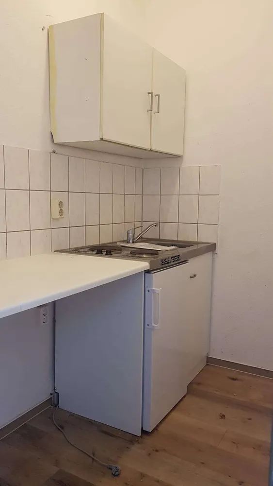 2 Zimmer Wohnung mit 50 m² in Brandenburg an der Havel – Bild 5