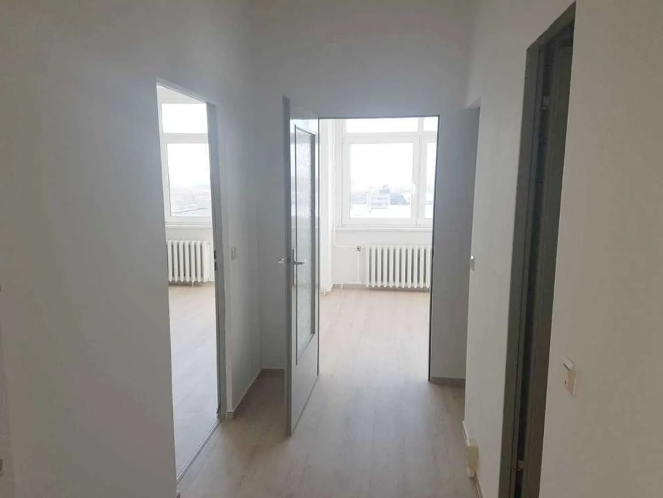 2 Zimmer Wohnung mit 50 m² in Brandenburg an der Havel – Bild 6