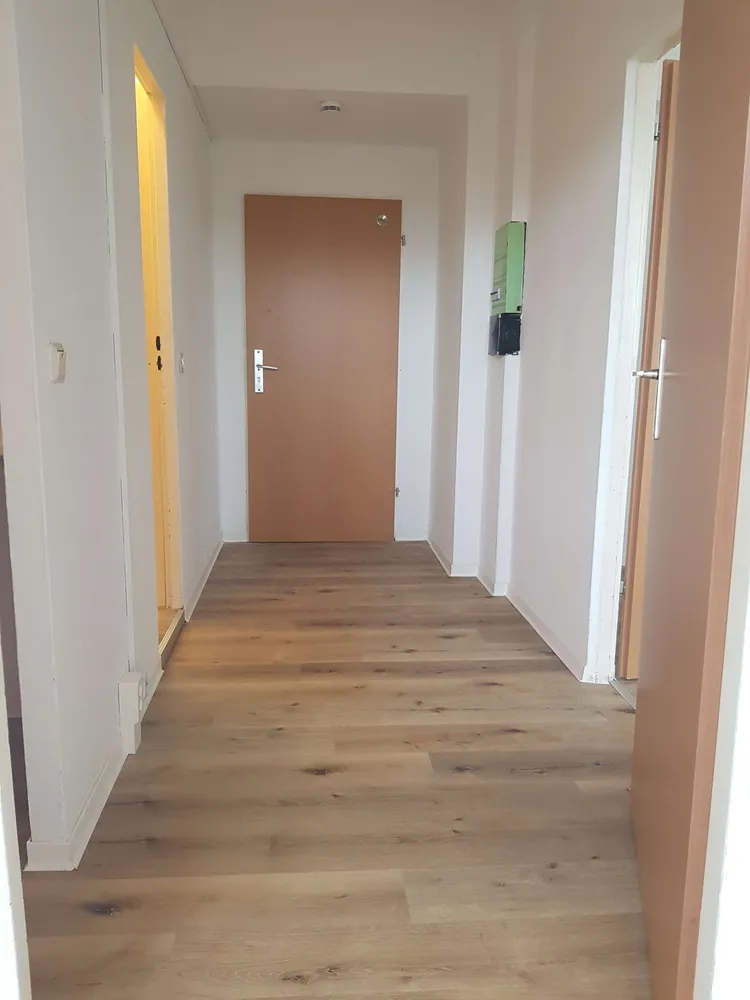 2 Zimmer Wohnung mit 50 m² in Brandenburg an der Havel – Bild 7