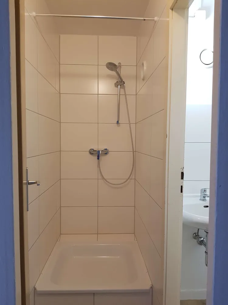 2 Zimmer Wohnung mit 50 m² in Brandenburg an der Havel – Bild 8