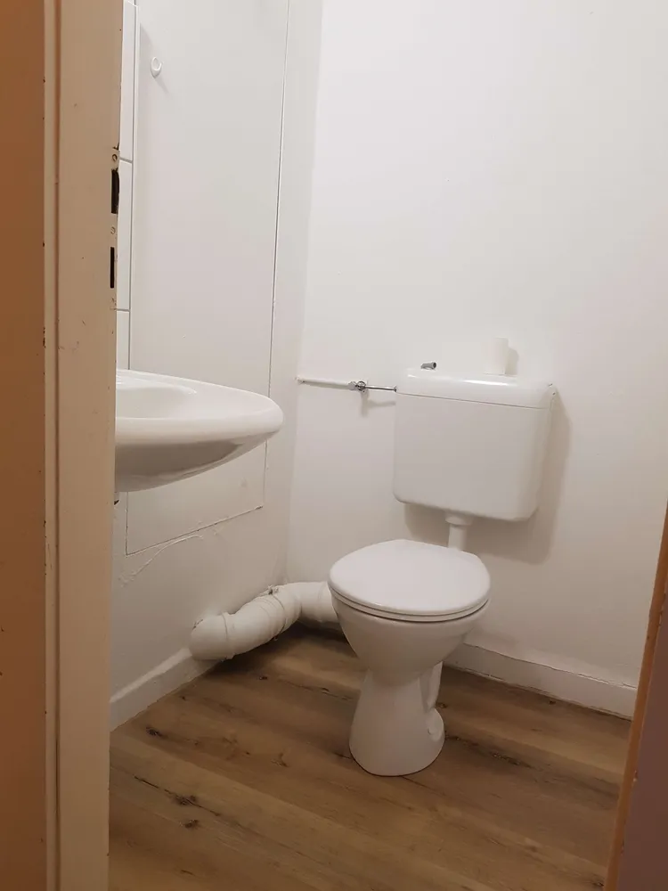 2 Zimmer Wohnung mit 50 m² in Brandenburg an der Havel – Bild 9