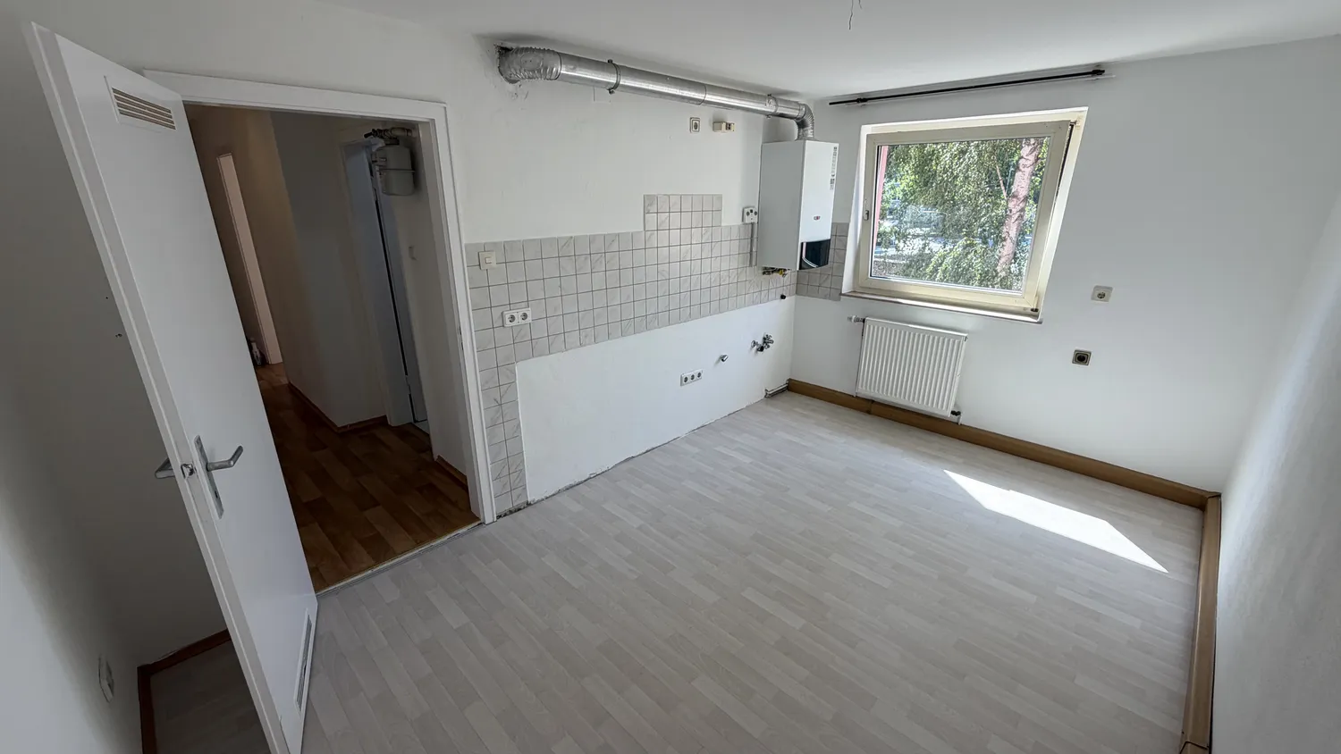 2 Zimmer Wohnung mit 54 m² in Ingolstadt – Bild 12