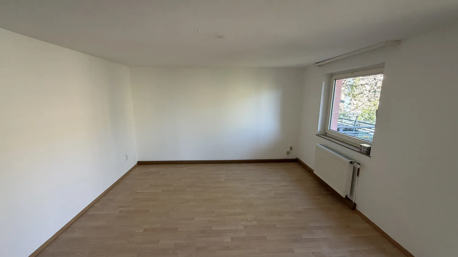 2 Zimmer Wohnung mit 54 m² in Ingolstadt – Bild 7