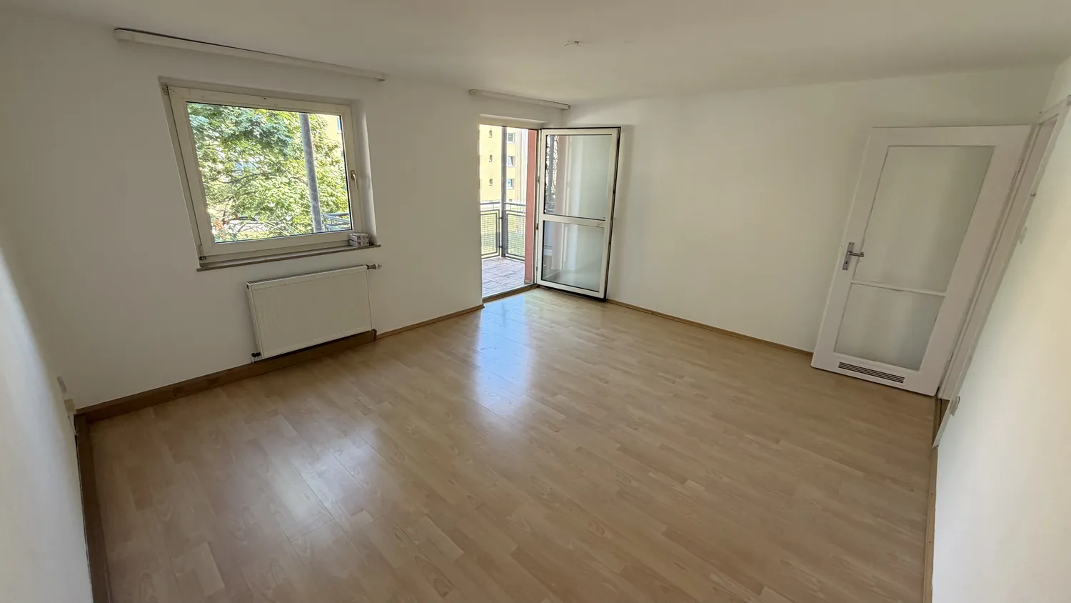 2 Zimmer Wohnung mit 54 m² in Ingolstadt – Bild 8