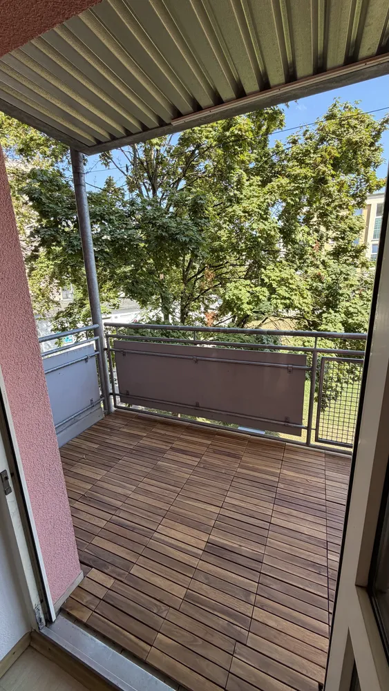2 Zimmer Wohnung mit 54 m² in Ingolstadt – Bild 9