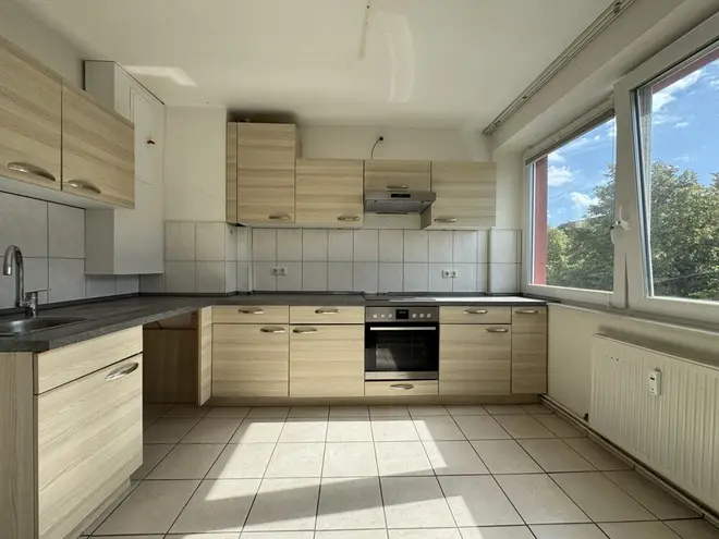 3 Zimmer Wohnung mit 70 m² in Kiel – Bild 1