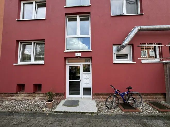 3 Zimmer Wohnung mit 70 m² in Kiel – Bild 11