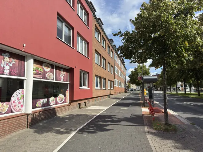 3 Zimmer Wohnung mit 70 m² in Kiel – Bild 12