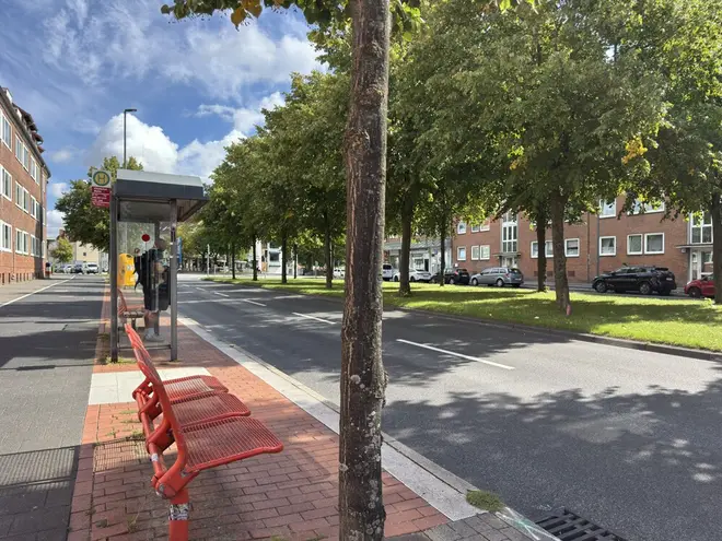 3 Zimmer Wohnung mit 70 m² in Kiel – Bild 3