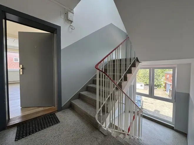 3 Zimmer Wohnung mit 70 m² in Kiel – Bild 9