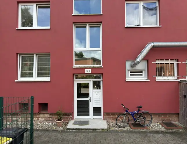 3 Zimmer Wohnung mit 70 m² in Kiel – Bild 10