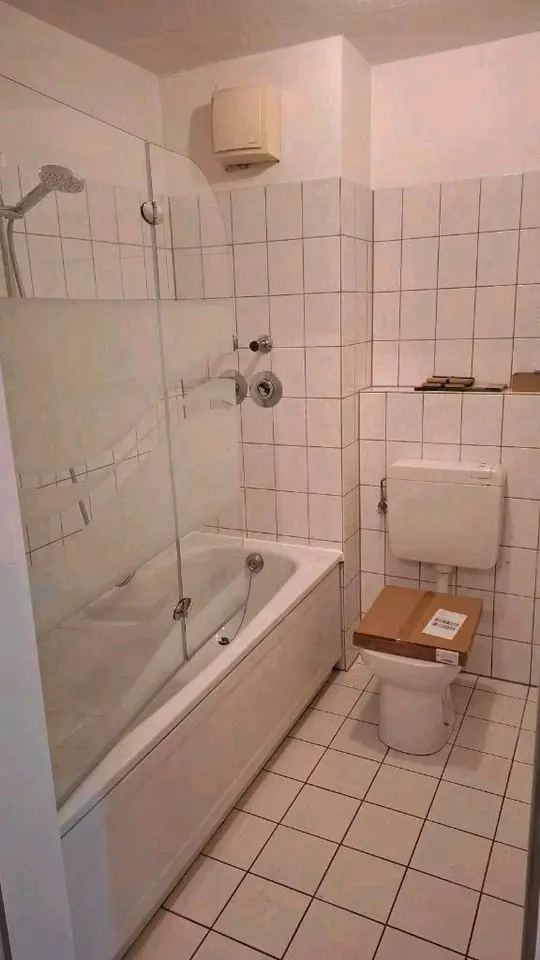 2 Zimmer Wohnung mit 58 m² in Koblenz – Bild 8