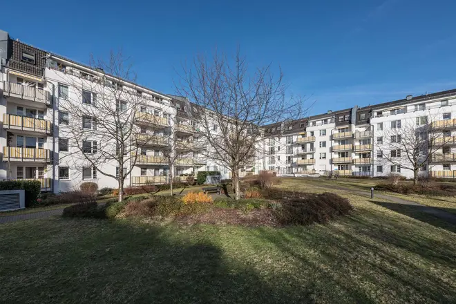 3 Zimmer Wohnung mit 74 m² in Chemnitz – Bild 5