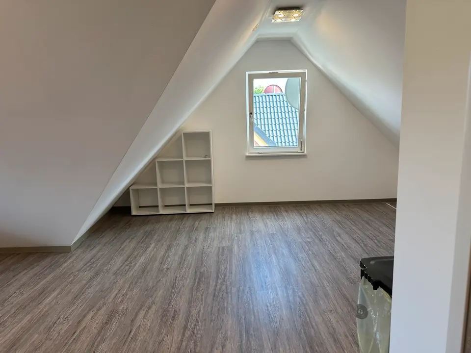 2 Zimmer Wohnung mit 30 m² in Aalen – Bild 2