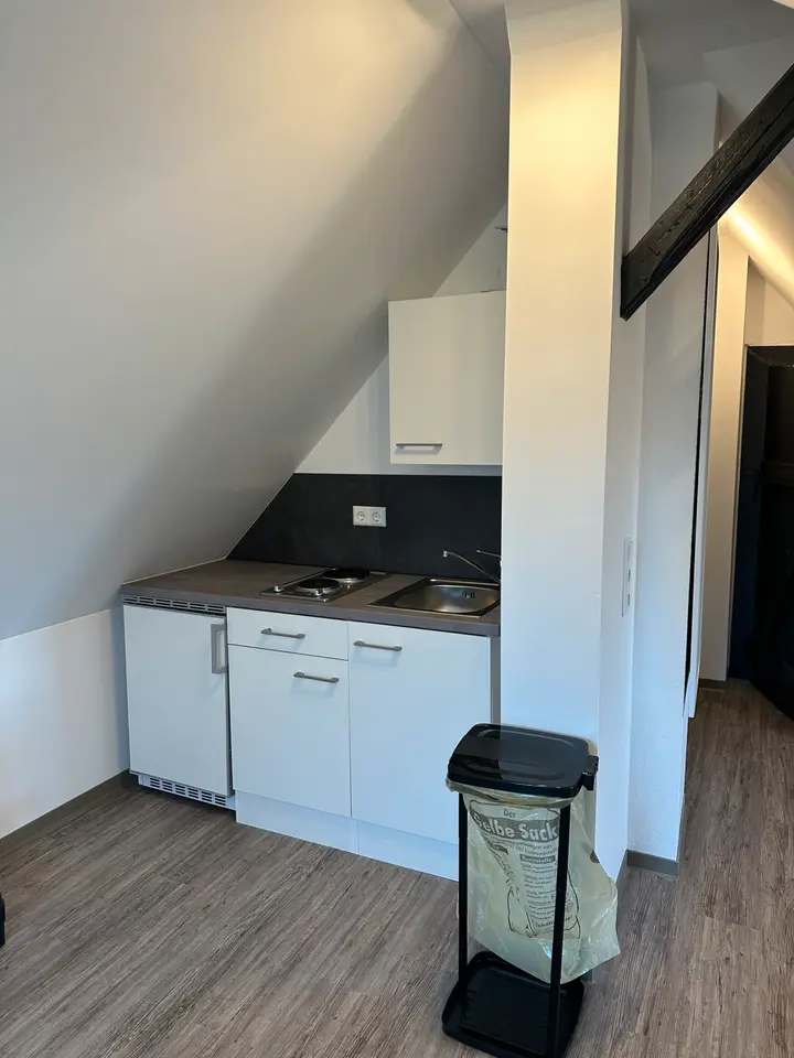 2 Zimmer Wohnung mit 30 m² in Aalen – Bild 3