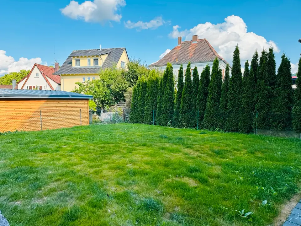 2 Zimmer Wohnung mit 30 m² in Aalen – Bild 6