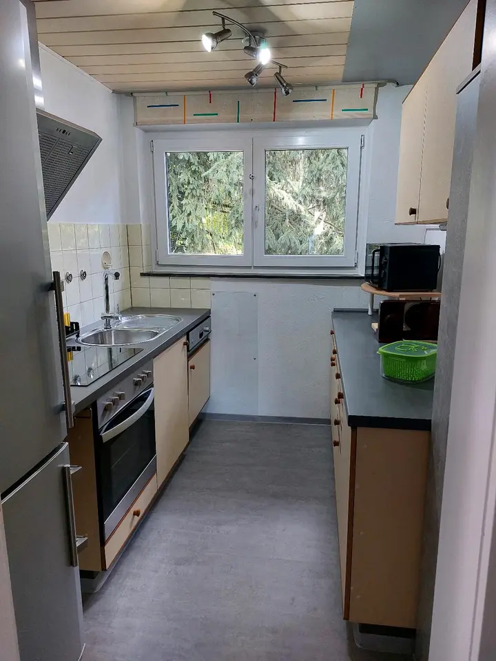 2 Zimmer Wohnung mit 30 m² in Aalen – Bild 9