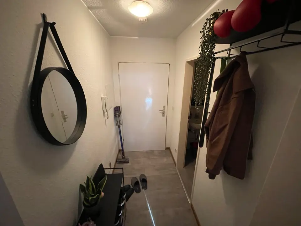 2 Zimmer Wohnung mit 30 m² in Aalen – Bild 10
