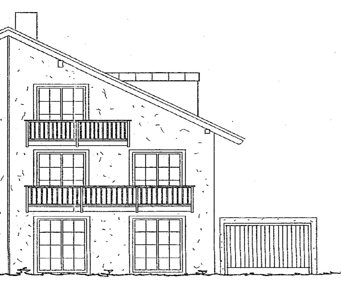 5 Zimmer Haus mit 174 m² in München – Bild 1