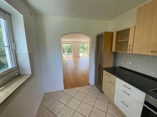 5 Zimmer Haus mit 174 m² in München – Bild 11