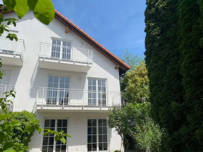 5 Zimmer Haus mit 174 m² in München – Bild 2