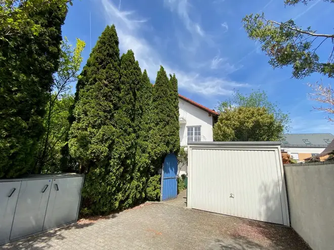 5 Zimmer Haus mit 174 m² in München – Bild 5