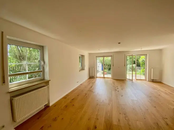 5 Zimmer Haus mit 174 m² in München – Bild 6