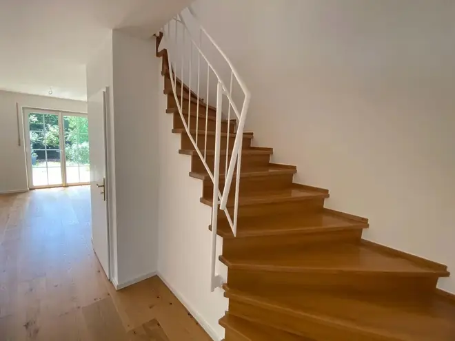 5 Zimmer Haus mit 174 m² in München – Bild 9