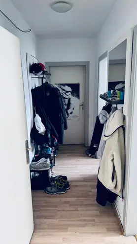 3 Zimmer Wohnung mit 60 m² in Krefeld – Bild 11