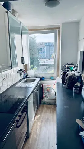 3 Zimmer Wohnung mit 60 m² in Krefeld – Bild 12