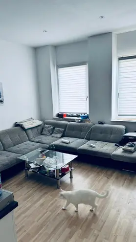 3 Zimmer Wohnung mit 60 m² in Krefeld – Bild 3