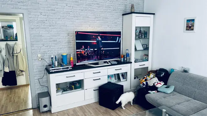 3 Zimmer Wohnung mit 60 m² in Krefeld – Bild 4