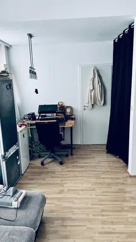 3 Zimmer Wohnung mit 60 m² in Krefeld – Bild 5