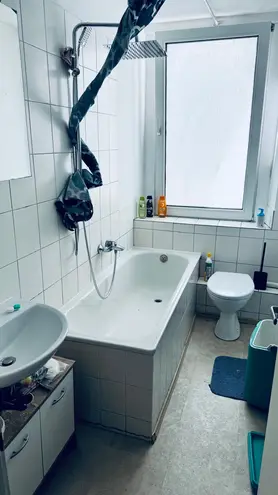 3 Zimmer Wohnung mit 60 m² in Krefeld – Bild 9