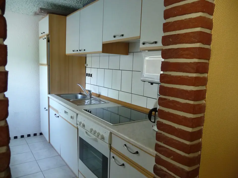 2 Zimmer Haus mit 55 m² in Goslar – Bild 1