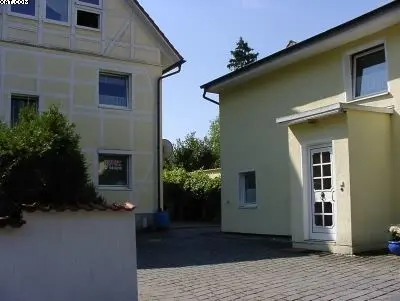 2 Zimmer Haus mit 55 m² in Goslar – Bild 3