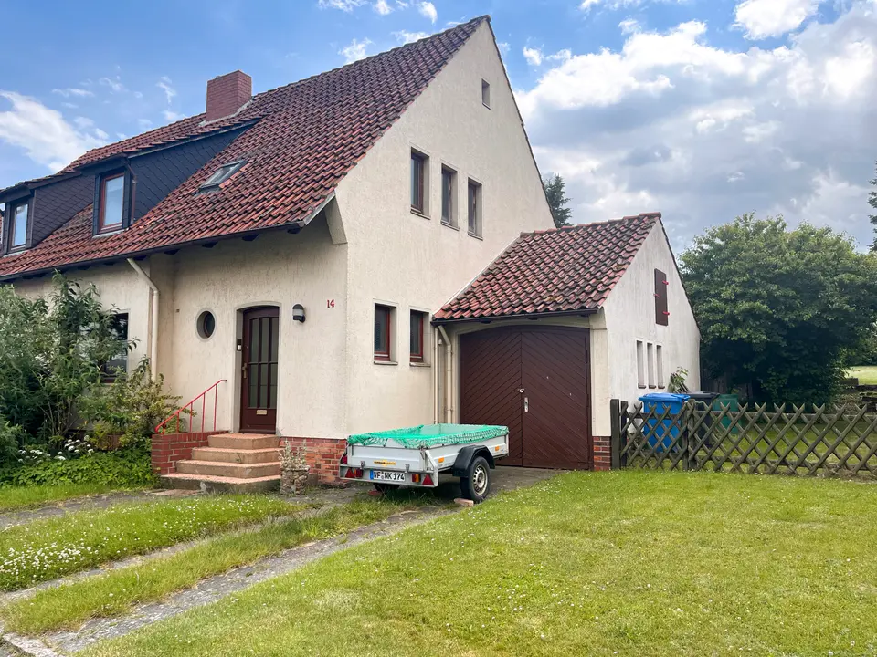 2 Zimmer Haus mit 55 m² in Goslar – Bild 6