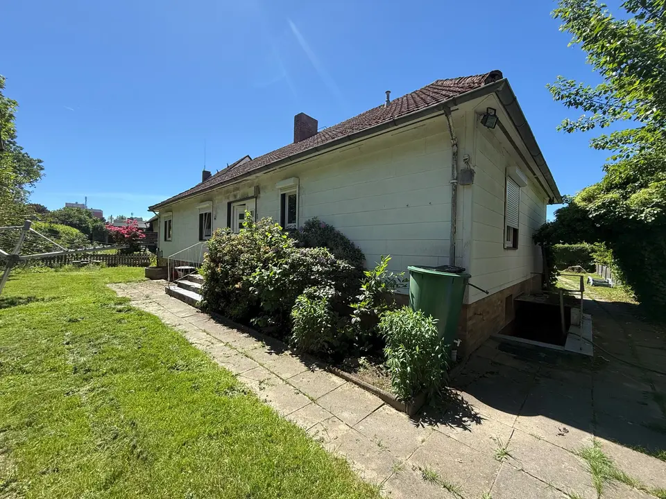2 Zimmer Haus mit 55 m² in Goslar – Bild 7
